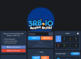 3rb.be thumbnail 3rb.be thumbnail