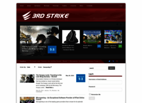 3rd-strike.com thumbnail