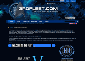 3rdfleet.org thumbnail