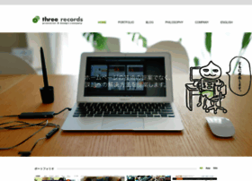 3rec.com thumbnail