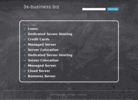3s-business.biz thumbnail