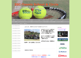 3sc-tennis.com thumbnail