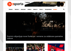 3sporta.com thumbnail