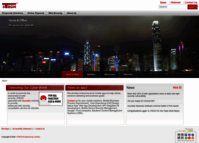 3tech.com.hk thumbnail 3tech.com.hk thumbnail