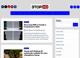 3tophd.org thumbnail
