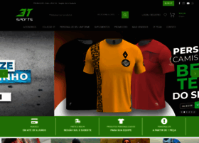 3tsports.com.br thumbnail