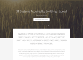 3tsystems.ca thumbnail