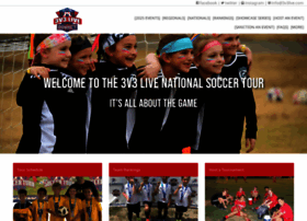 3v3live.com thumbnail