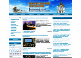 3w.pravostok.ru thumbnail