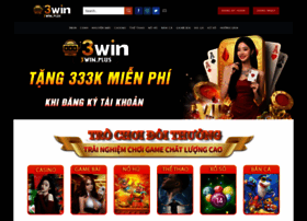 3win.plus thumbnail