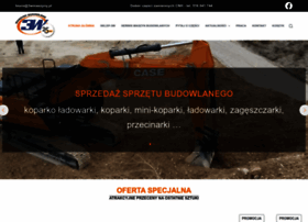 3wmaszyny.pl thumbnail