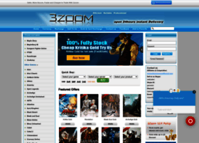 3zoom.com thumbnail