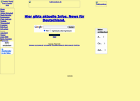 4-germany.de thumbnail