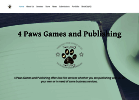 4-paws-games-and-publishing.ca thumbnail