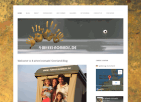 4-wheel-nomads.de thumbnail 4-wheel-nomads.de thumbnail