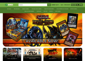401games.ca thumbnail