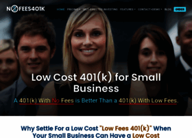 401k-for-one.com thumbnail