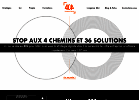404-creation.com thumbnail