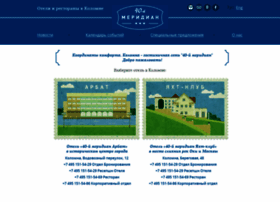 40meridian.ru thumbnail