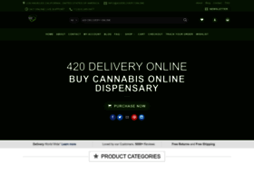 420delivery.online thumbnail