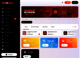 422betorspin.com thumbnail