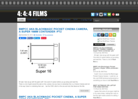 444-films.com thumbnail