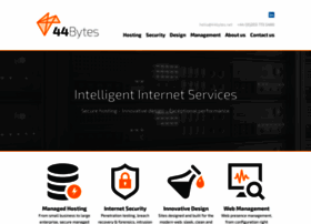 44bytes.net thumbnail