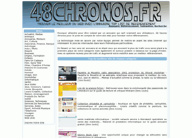 48chronos.fr thumbnail