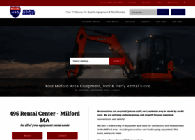 495rental.com thumbnail