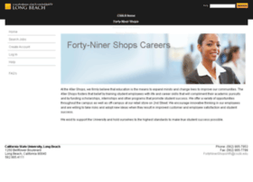 49ershopsjobs.com thumbnail
