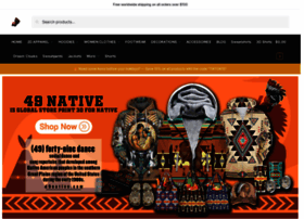 49native.com thumbnail