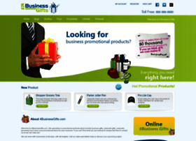 4businessgifts.com thumbnail