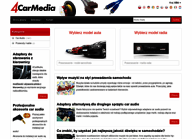 4carmedia.com thumbnail