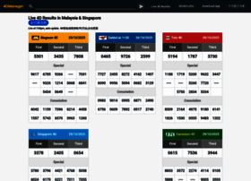 4dmanager.net thumbnail