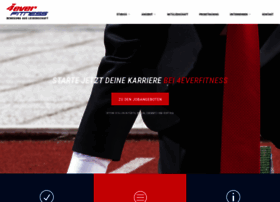 4everfitness.de thumbnail 4everfitness.de thumbnail