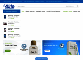 4lifetienda.com thumbnail