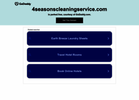 4seasonscleaningservice.com thumbnail