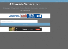 4shared-generator.net thumbnail