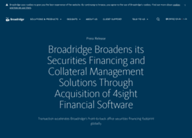 4sightsoftware.com thumbnail