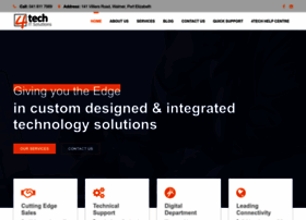 4tech.co.za thumbnail