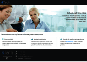 4techsistemas.com.br thumbnail