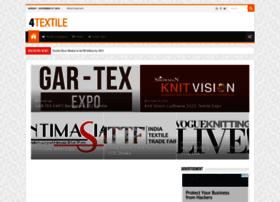 4textile.com thumbnail