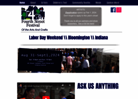 4thstreet.org thumbnail 4thstreet.org thumbnail