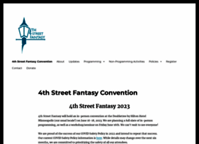 4thstreetfantasy.com thumbnail