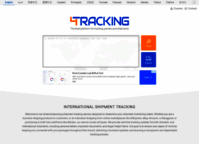 4tracking.net thumbnail 4tracking.net thumbnail