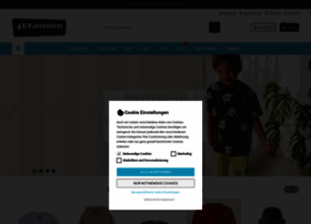 4ufashion.de thumbnail
