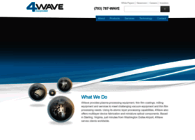4waveinc.com thumbnail
