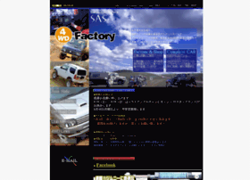 4wd-factory.com thumbnail