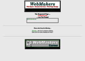 4webmasters.com thumbnail