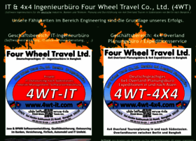 4wheel.travel thumbnail